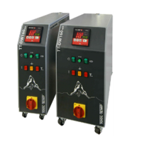 TOOL溫模機品牌與技術(shù)參數介紹