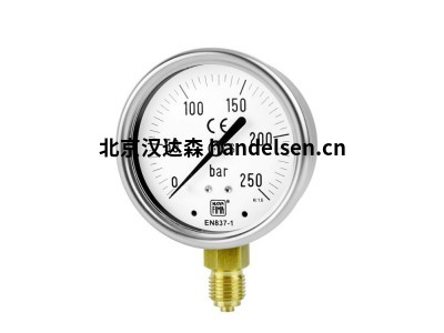 Nuova Fima隔膜壓力開(kāi)關(guān) 3.10系列 適用于化學(xué)、石化和常規發(fā)電廠(chǎng)
