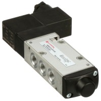 Norgren桿式電動(dòng)執行器 E/809000系列