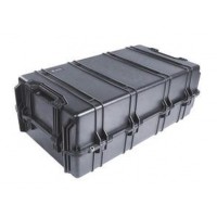 ZARGES K 424 XC系列將箱體傳奇品質(zhì)與全新的移動(dòng)性相結合