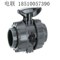 GEMU品牌介紹以及蝶閥型號分類(lèi)