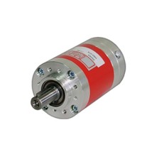 Mattke無(wú)刷伺服電機 NX系列