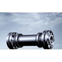 德國 KTR 彈性膜片聯(lián)軸器 DJM 重量輕 適合高速運轉場(chǎng)合
