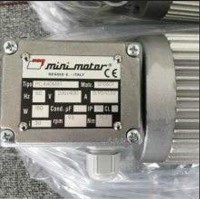 Mini Motor帶行星齒輪的同軸齒輪電動(dòng)機AC-35用于飲品行業(yè)使用