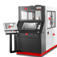 AGATHON品牌Evo Combi 系列機床的技術(shù)規劃
