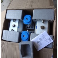 德國B(niǎo)ar  GD系列GD-032電磁閥回轉執行器型號介紹