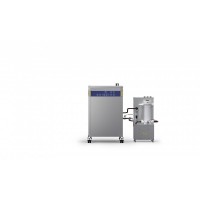 Elma超聲波清洗機xtra ST 2500H的技術(shù)參數介紹