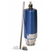 AQ動(dòng)態(tài)混合器 DM50 采用無(wú)刷構造電機和無(wú)齒輪箱