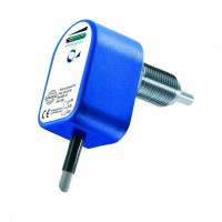 EGE-Elektronik氣體介質(zhì)的流量監控LC 518 GA