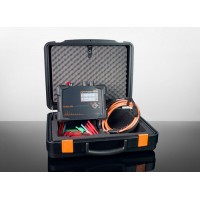 A-eberle艾佰勒電能質(zhì)量分析儀PQ-Box 300用于檢測風(fēng)電各指標