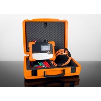 A-eberle艾佰勒電能儀器PQ-Box150，功率測量和瞬態(tài)記錄儀