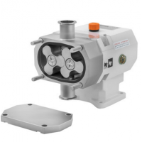 西班牙Inoxpa ASPIR A-150衛生型側通道自吸泵產(chǎn)品介紹