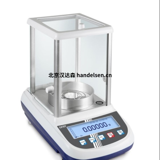 KERN & SOHN精密天平PNJ 12000-1-M技術參數 KERN & SOHN精密天平PNJ 12000-1-M技術參數