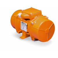 Italvibras振動(dòng)電機 MVSI系列 絕緣級別：F 級 (155°C)