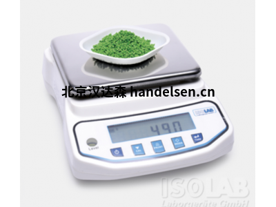 ISOLAB實(shí)驗室儀器 0,001gr 精度