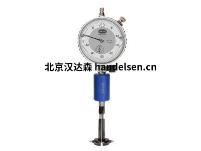 Diatest測量?jì)x 37.MH6-51 用于內部齒輪測量