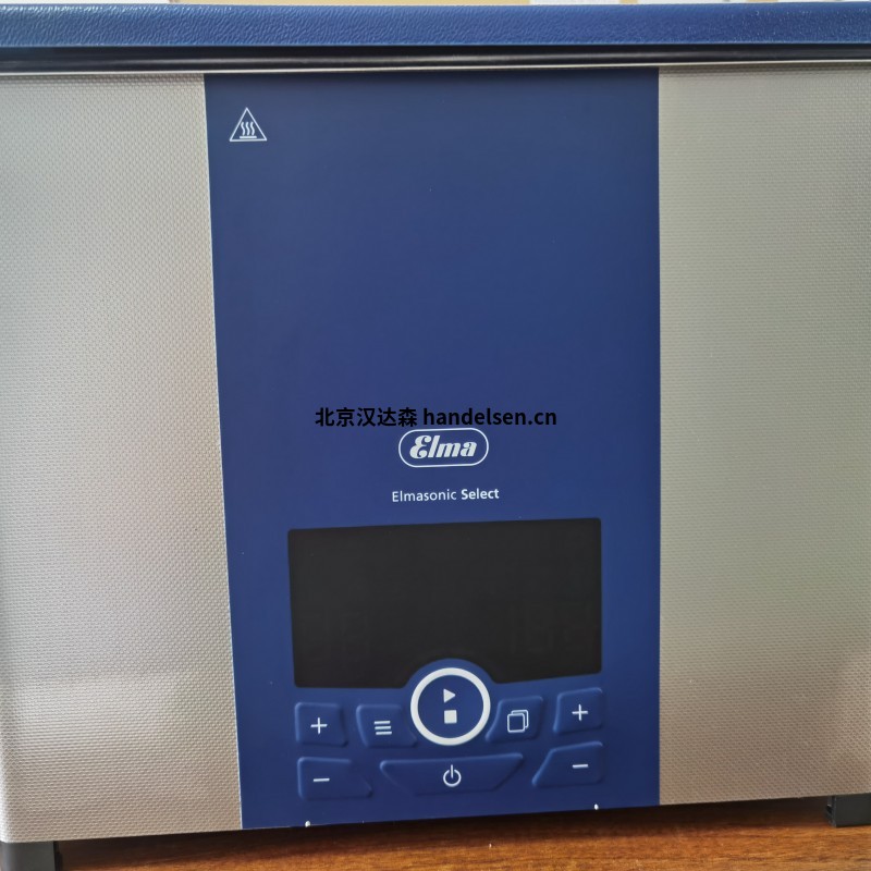 Elma超聲波清洗機EASY 30H的技術(shù)參數 Elma超聲波清洗機EASY 30H的技術(shù)參數
