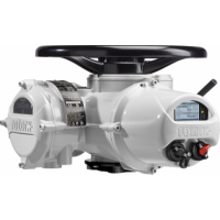 英國羅托克ROTORK IQ3 SET 電動(dòng)執行器智能