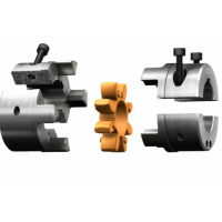 KTR 梅花彈性聯(lián)軸器 Rotex  GS 24 漢達森庫存現貨