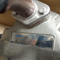 德國Schott Pumpen 浮子泵PF1300A 技術(shù)規格和使用環(huán)境
