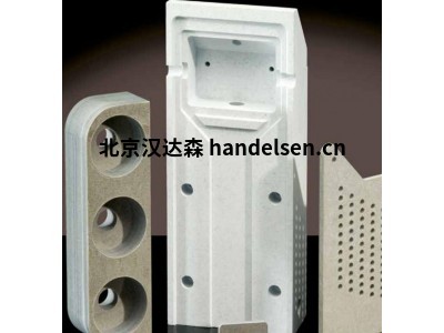 DOTHERM耐壓隔熱板 600M系列 耐高溫達600°C，具有良好的絕緣性