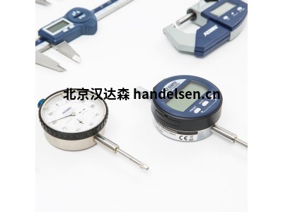 ATORN電子千分表 用于長(cháng)度和長(cháng)度差的靜態(tài)測量