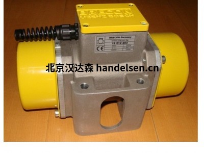 德國B(niǎo)RECON振動(dòng)電機18120202