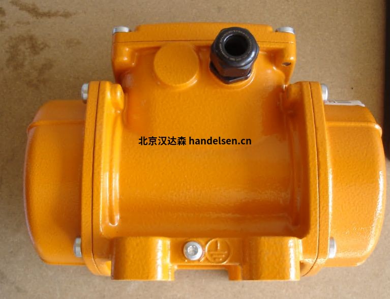 Italvibras電動(dòng)振動(dòng)器振動(dòng)電機