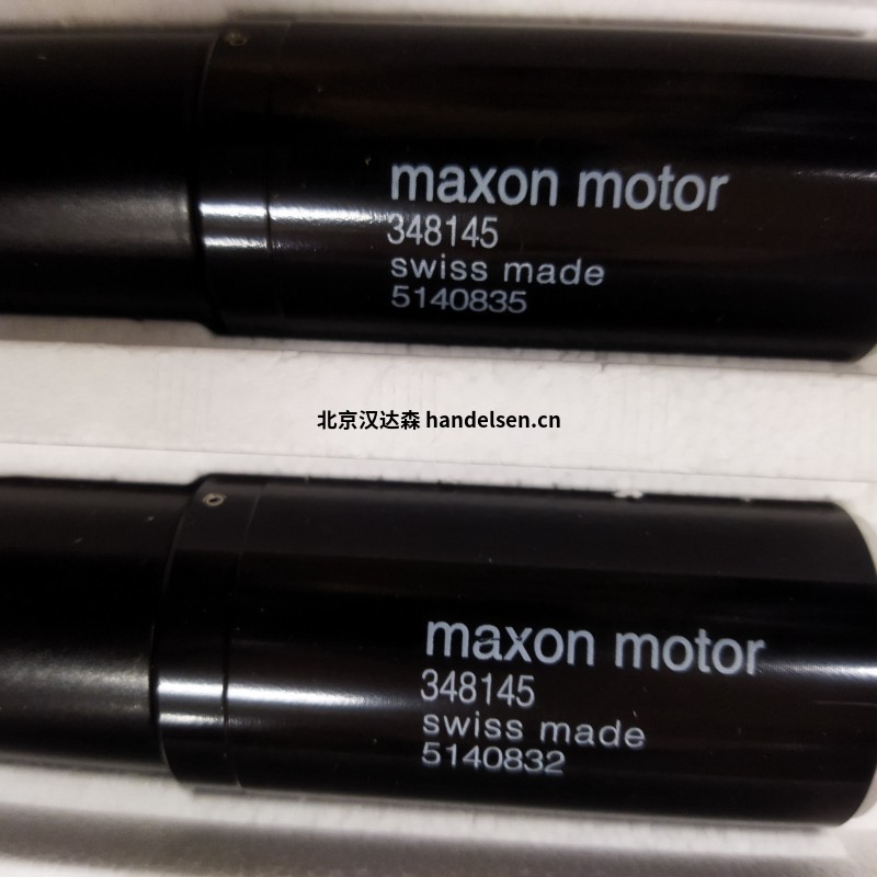 現貨Maxon motor組合電機348096適用于焊接自動(dòng)化行業(yè)