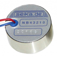 SEIKA加速度傳感器靜態(tài)加速度計B1、B2、B3系列