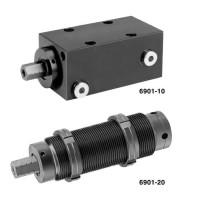 AMF磁性?shī)A緊系統 550714系列 安全、可靠、效率高