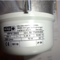 Helios軸流風(fēng)扇HWW EC 315 A系列歐洲原廠(chǎng)原裝進(jìn)口?