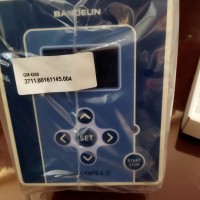 Bandelin超聲波均質(zhì)機HD 4400的技術(shù)參數