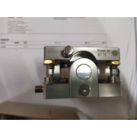 Korek緊湊型旋轉臺 NT70系列 常用于汽車(chē)行業(yè)