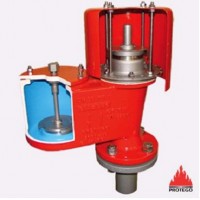 德國原廠(chǎng)Protego FA-G系列阻火器