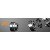 ktr聯(lián)軸器ROFLEX SH 剖分式扭轉柔性、故障安全聯(lián)軸器