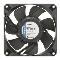 ebm-papst風(fēng)機 、工業(yè)風(fēng)扇 緊湊型外觀(guān)設計 適用于各種應用。