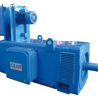 Cear產(chǎn)品MGL 100L大扭矩直流電機系列歐洲原廠(chǎng)進(jìn)口