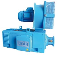 Cear產(chǎn)品MGL 112SL大扭矩直流電機系列歐洲原廠(chǎng)進(jìn)口