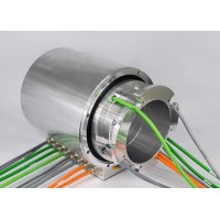 LTN滑環(huán) SC012系列 應用：排水檢測、計量系統、機器人