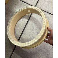 WAREX Valve 蝶閥 DKZ 103R應用液體、氣體和磨蝕性散裝材料環(huán)境