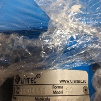 用于工業(yè)傳動(dòng)的UNIMEC螺旋升降機Unimec LN01B部分現貨