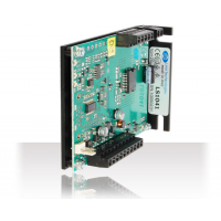 LAM 可編程步進(jìn)電機驅動(dòng)器D50系列，帶 Modbus-RTU RS485 現場(chǎng)總線(xiàn)