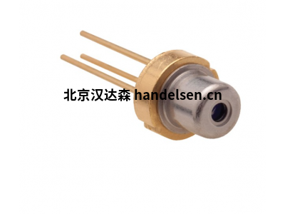 Ushio二極管HL63163DG型紅色激光二極管波長(cháng)630 nm – 690 nm