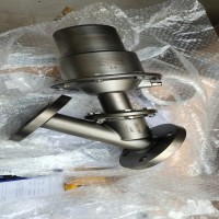 Burocco調節閥VSP/2V –  BW 應用于化學(xué)、制藥領(lǐng)域
