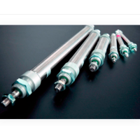 Mec Fluid 2短行程氣缸技術(shù)規格