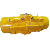 EL-O-MATIC驅動(dòng)器氣動(dòng)執行器FD 350型雙作用執行器