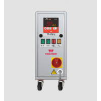 瑞士TOOL-TEMP水模溫機，緊湊型溫度控制系統TT-170 L型  瑞士TOOL-TEMP是歐洲的模溫機和冷水機及其相關(guān)配件的供應商.同時(shí)也是歐洲大的(工業(yè))溫度控制機組和冷卻水機組制造商。瑞士T