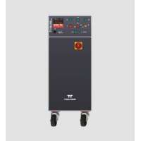 瑞士TOOL-TEMP油溫控制器TT-248，帶溫度顯示的自?xún)?yōu)化溫度控制器