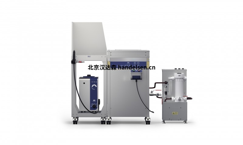德國ELMA超聲波清洗機xtra ST 500H的技術(shù)參數 德國ELMA超聲波清洗機xtra ST 500H的技術(shù)參數